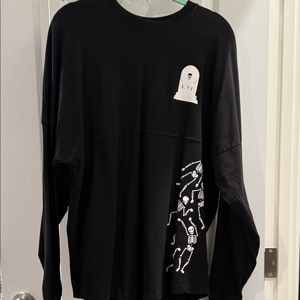 Knott’s Scary Farm Spirit Jersey